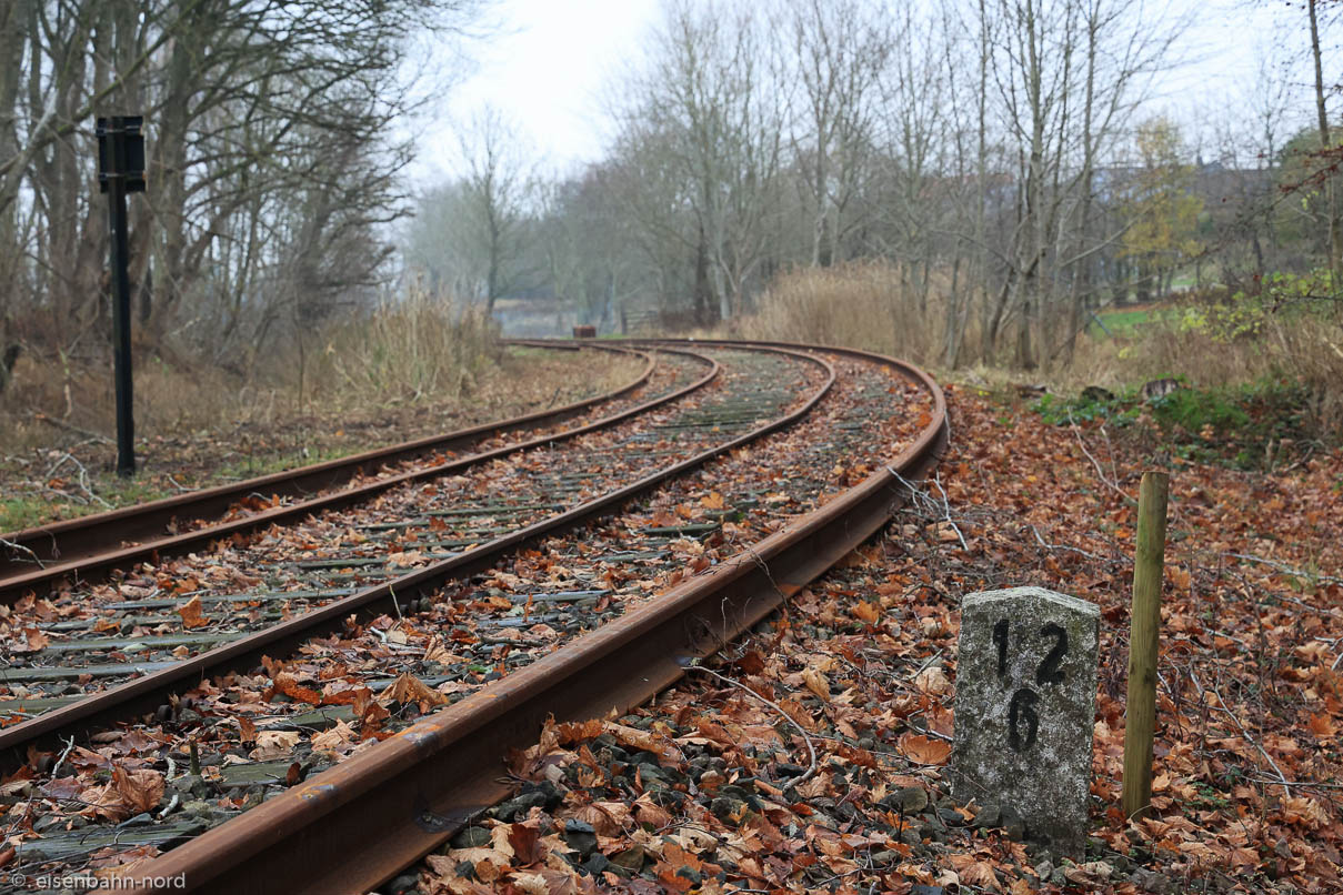 Eisenbahn-Nord