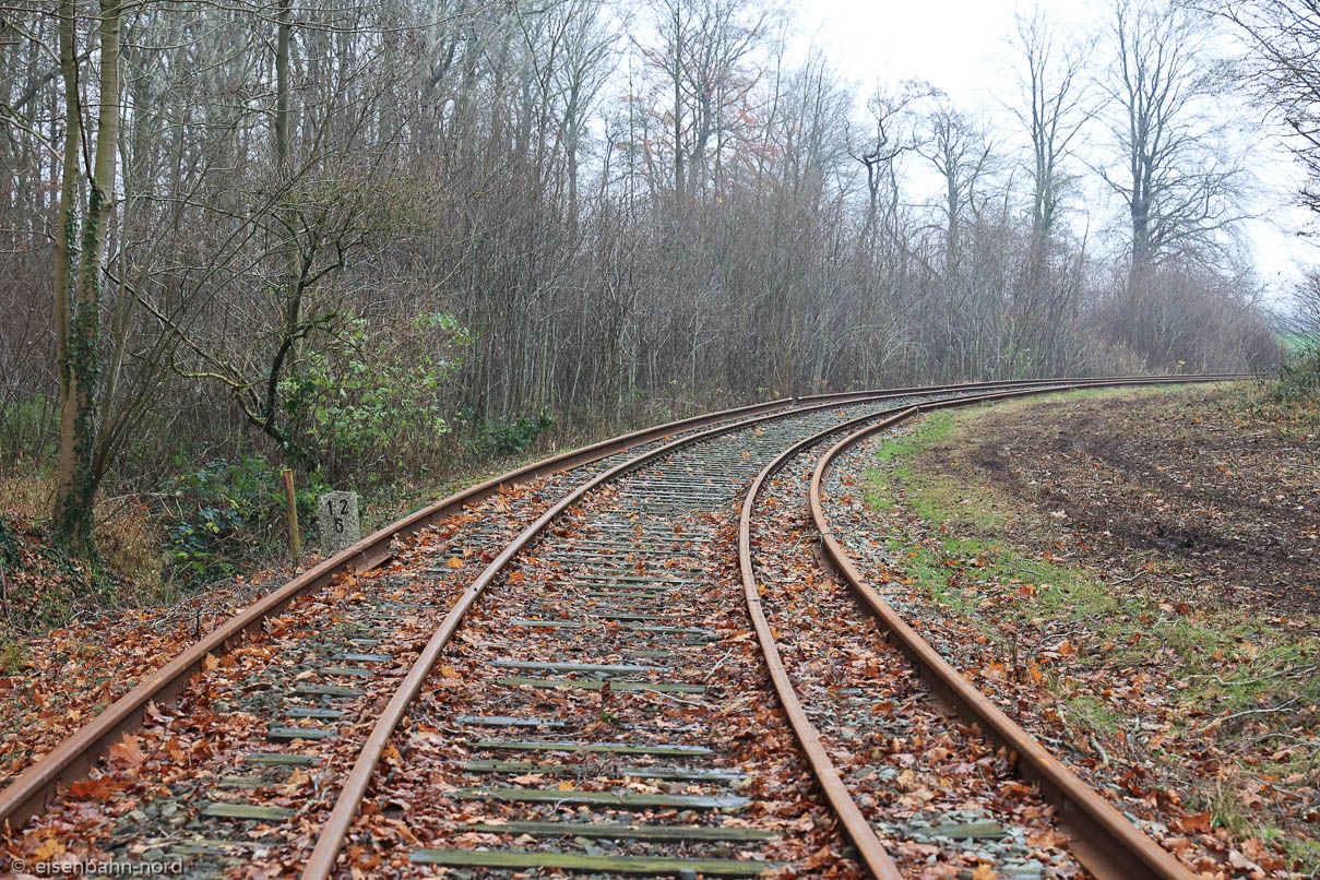 Eisenbahn-Nord