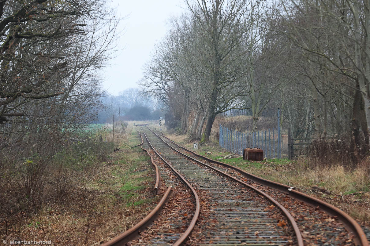 Eisenbahn-Nord