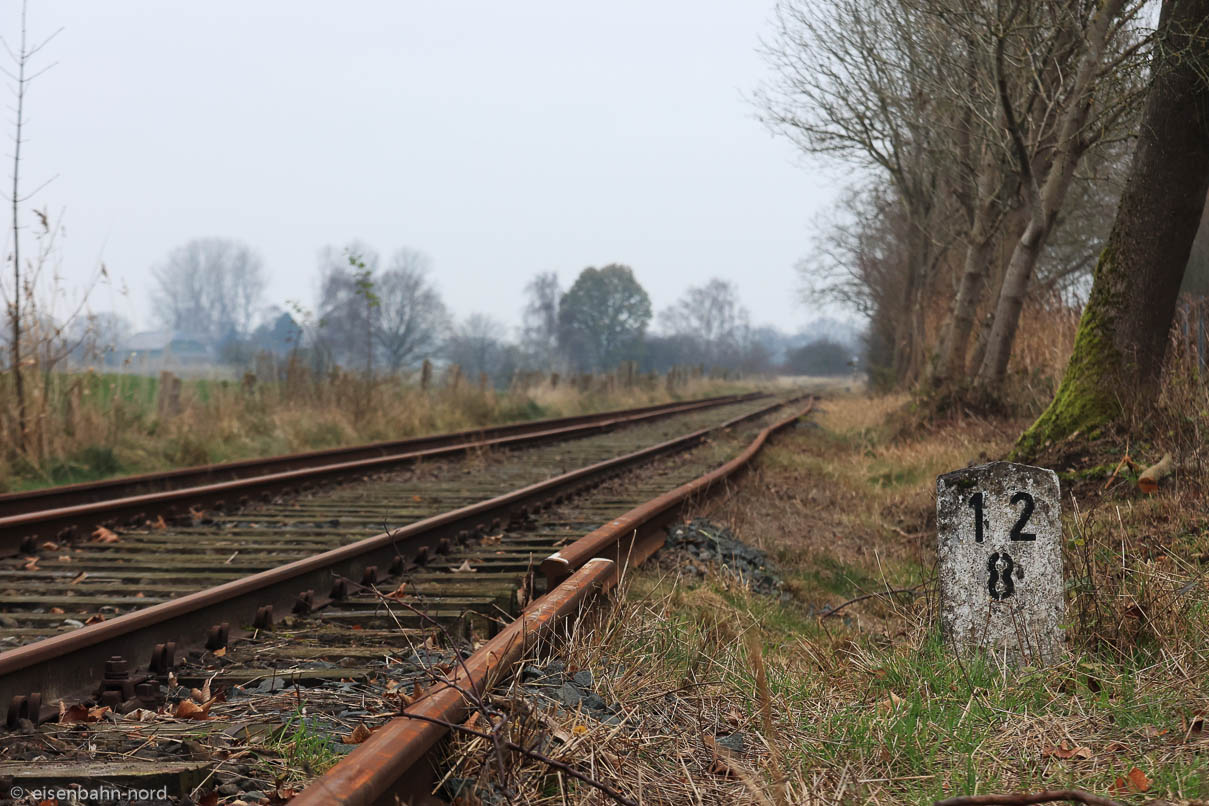 Eisenbahn-Nord