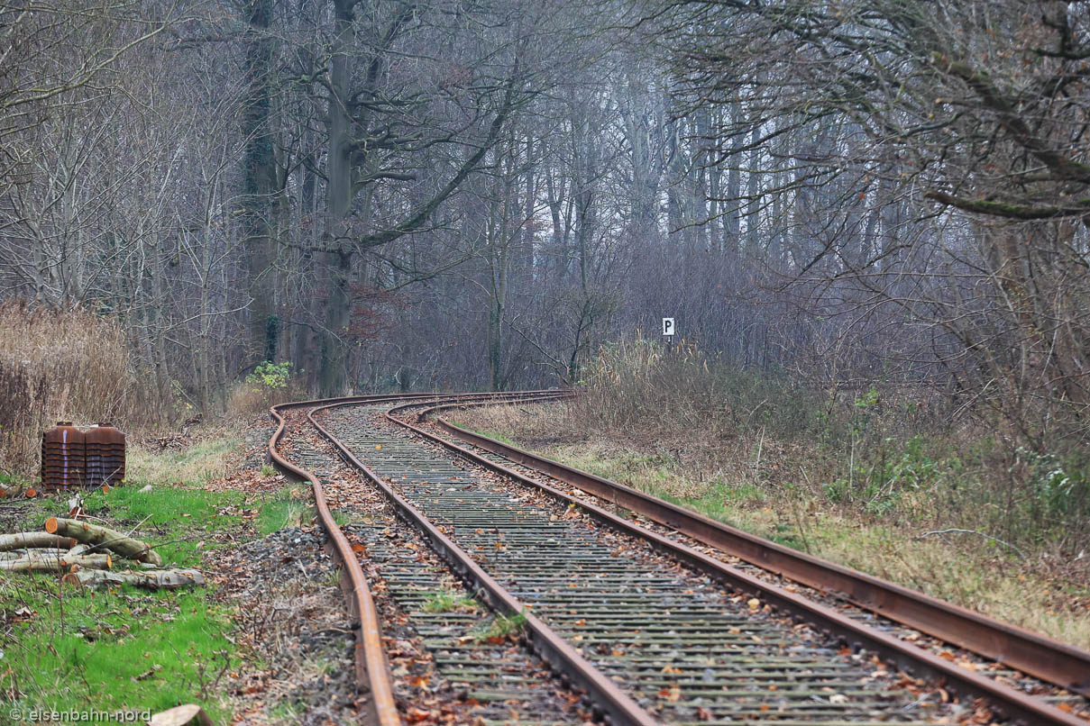 Eisenbahn-Nord