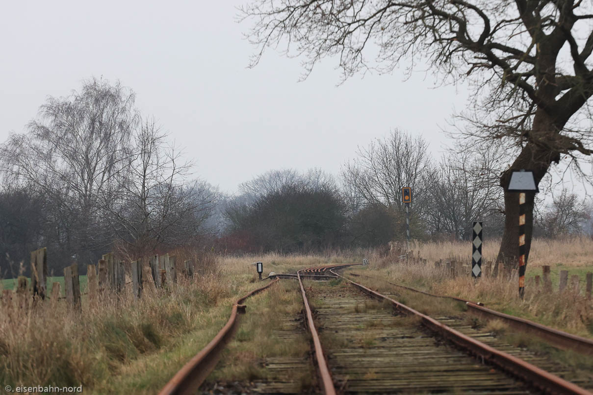 Eisenbahn-Nord