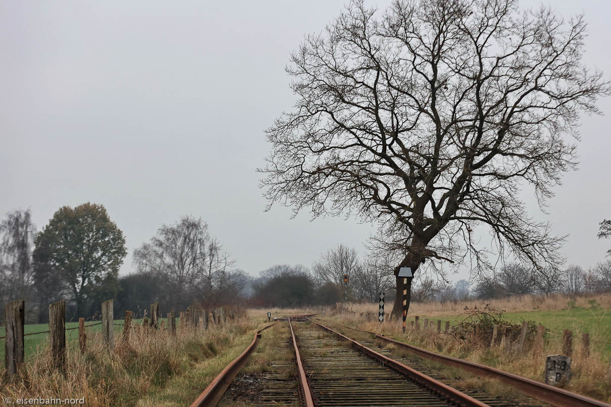 Eisenbahn-Nord