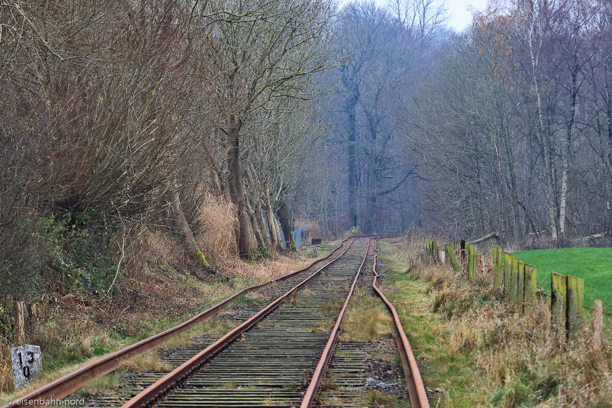 Eisenbahn-Nord