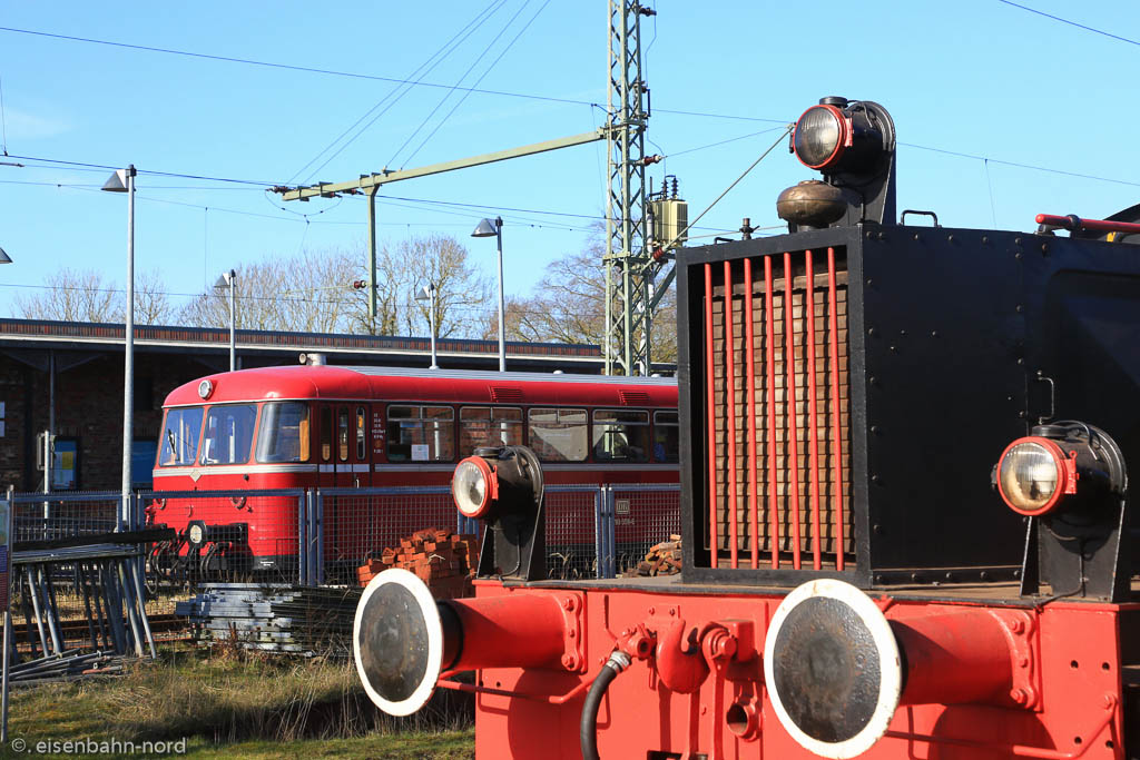 Eisenbahn-Nord