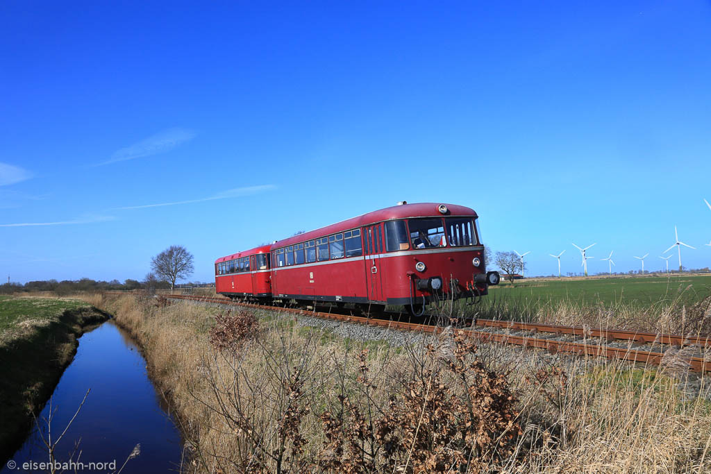 Eisenbahn-Nord