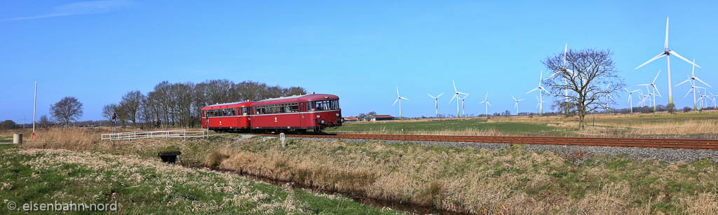 Eisenbahn-Nord