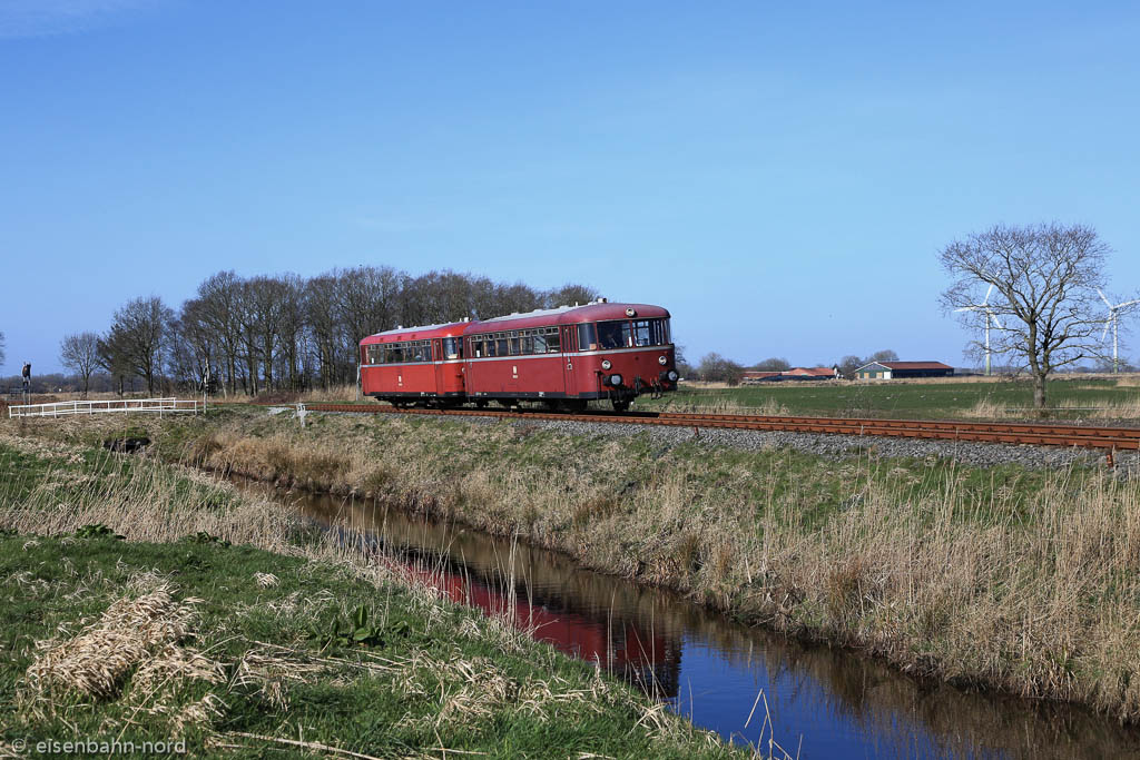 Eisenbahn-Nord