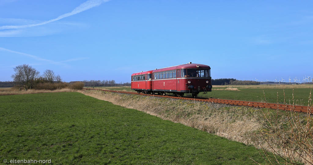 Eisenbahn-Nord