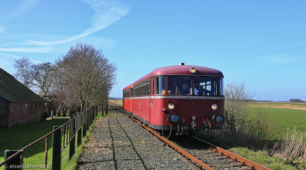 Eisenbahn-Nord