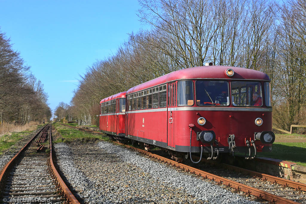 Eisenbahn-Nord