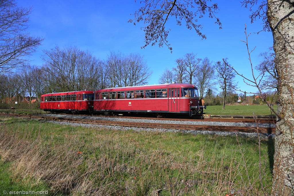 Eisenbahn-Nord