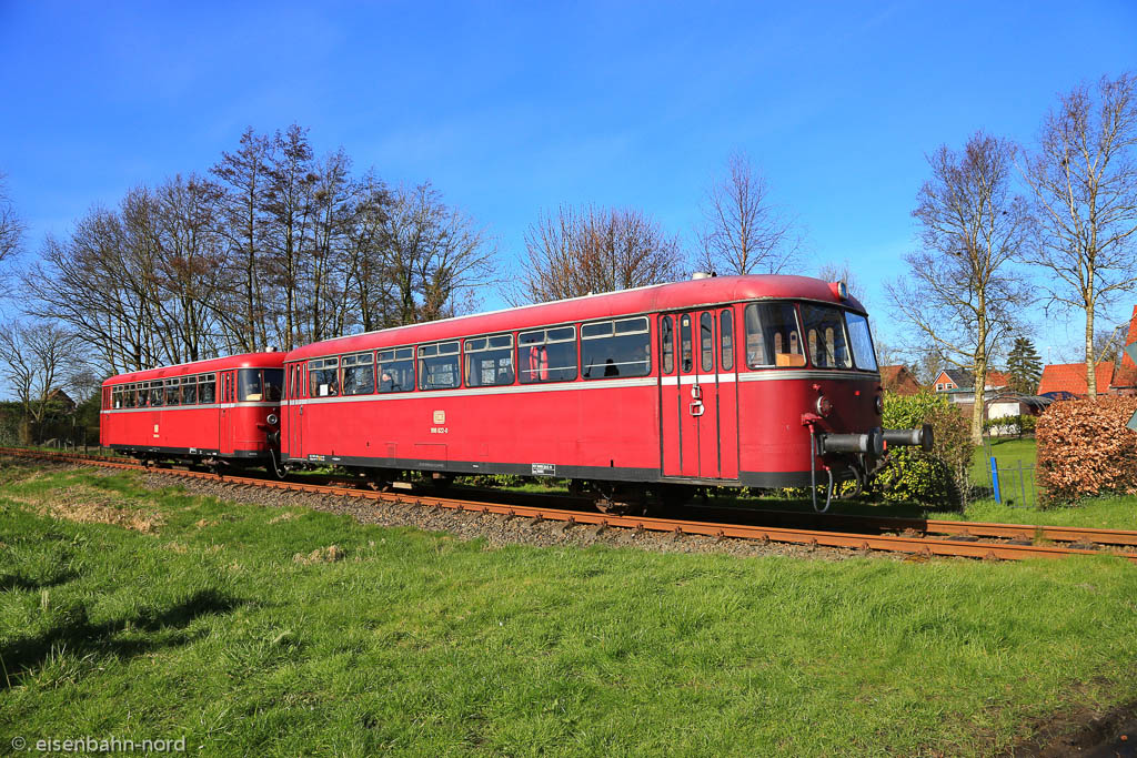 Eisenbahn-Nord