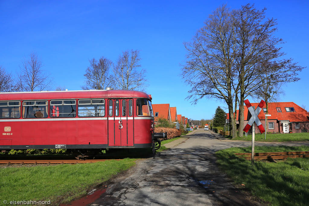 Eisenbahn-Nord