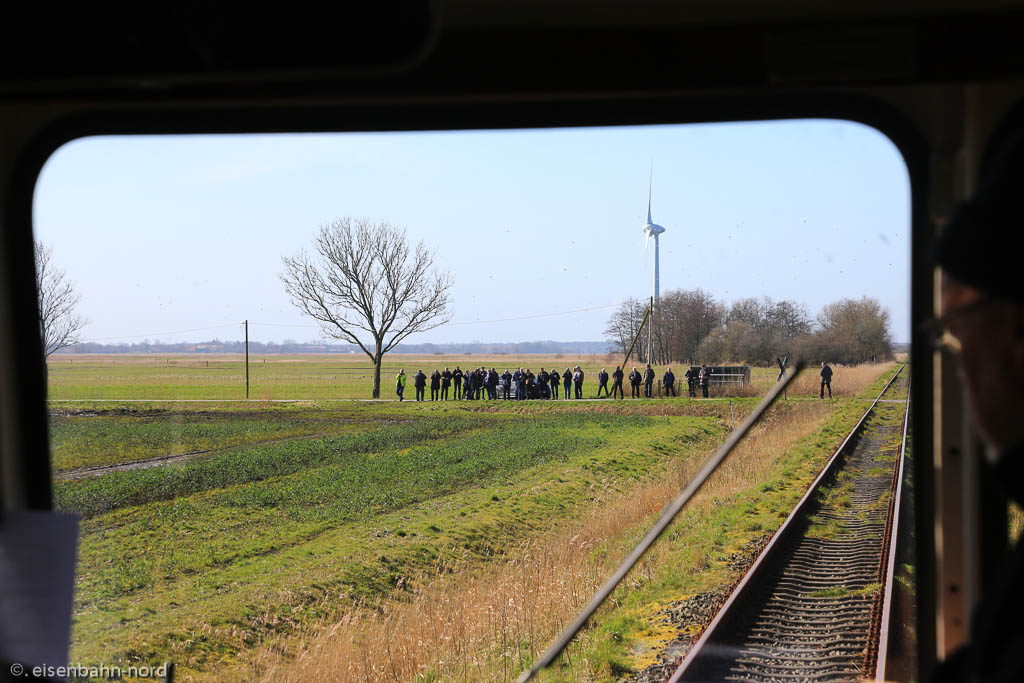 Eisenbahn-Nord