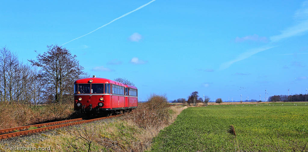 Eisenbahn-Nord