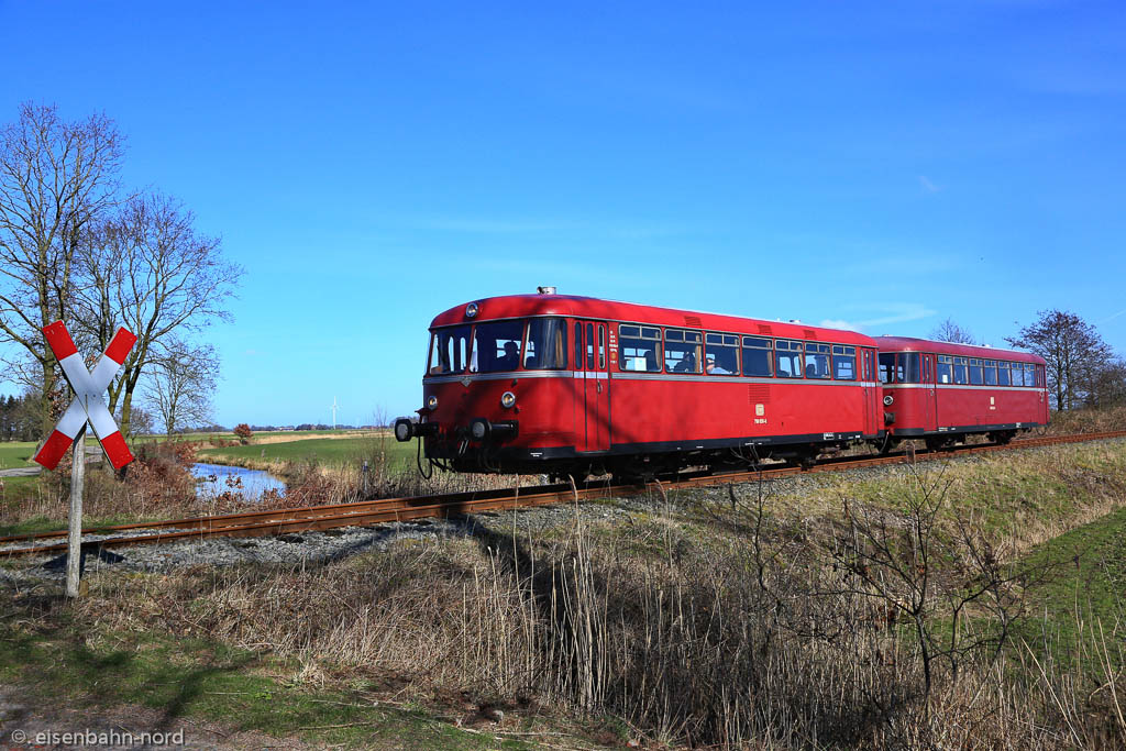 Eisenbahn-Nord