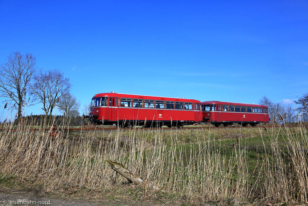 Eisenbahn-Nord