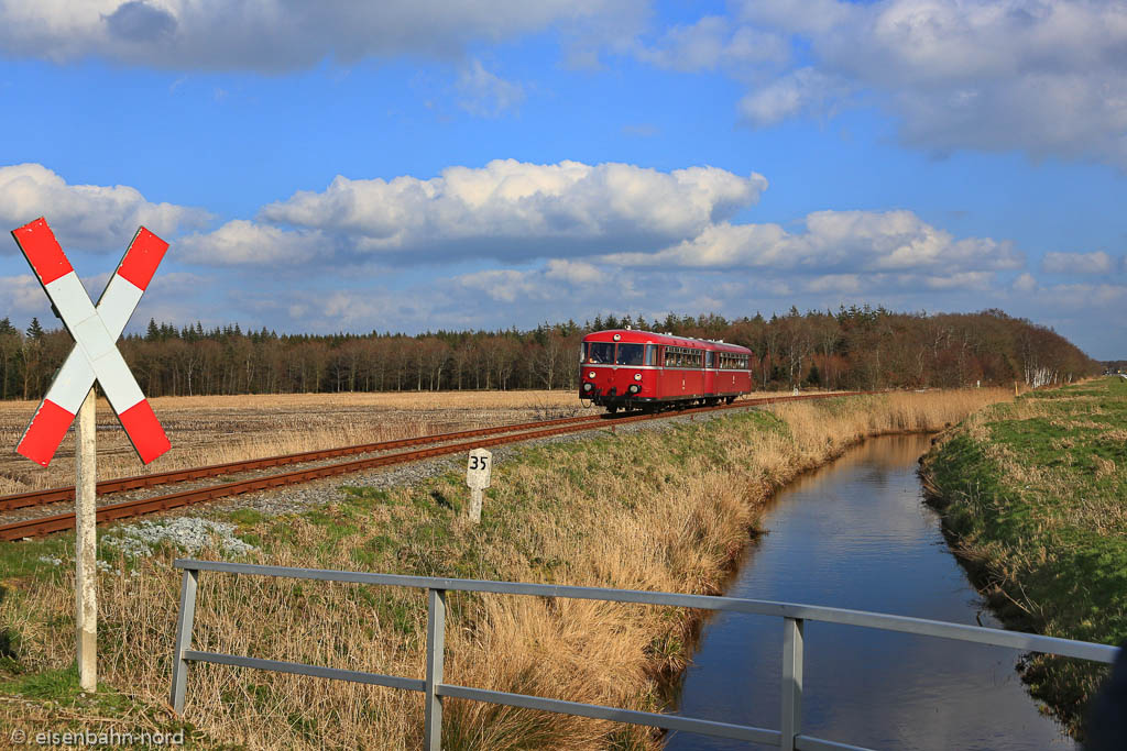 Eisenbahn-Nord