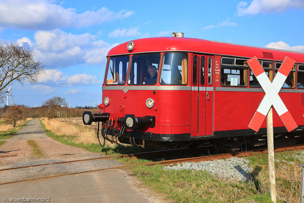 Eisenbahn-Nord