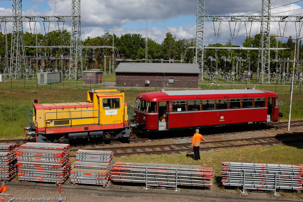 Eisenbahn-Nord