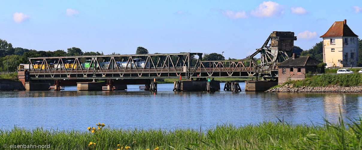 Eisenbahn-Nord