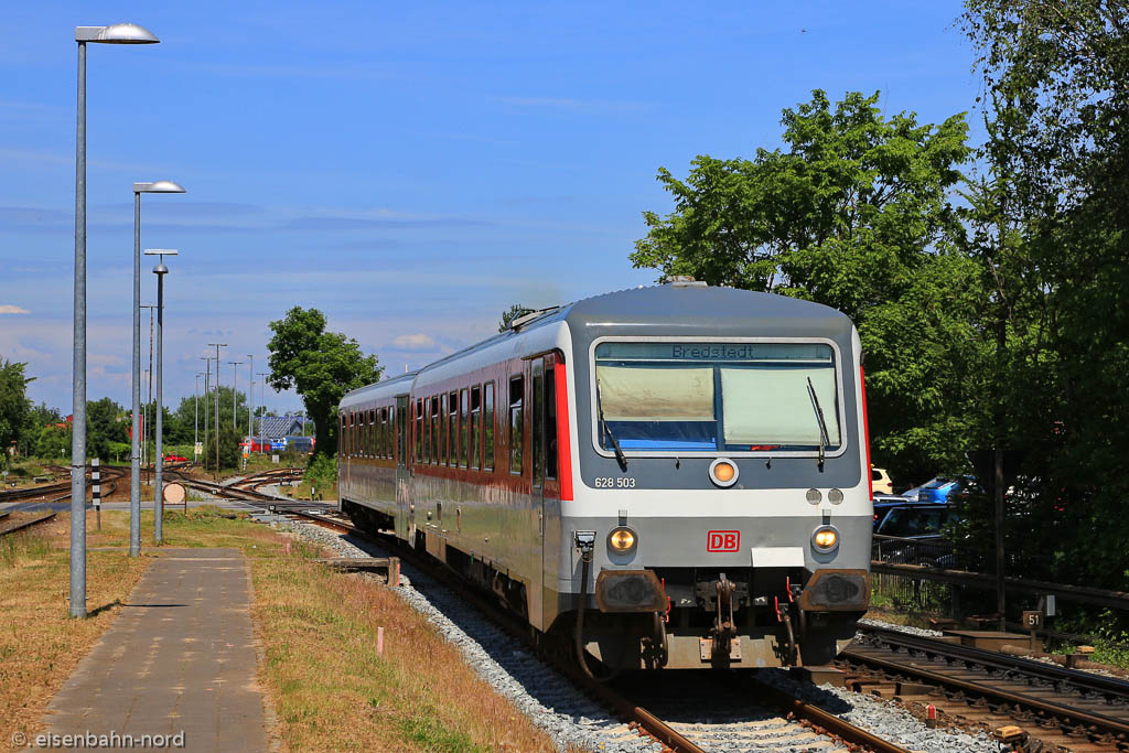 Eisenbahn-Nord