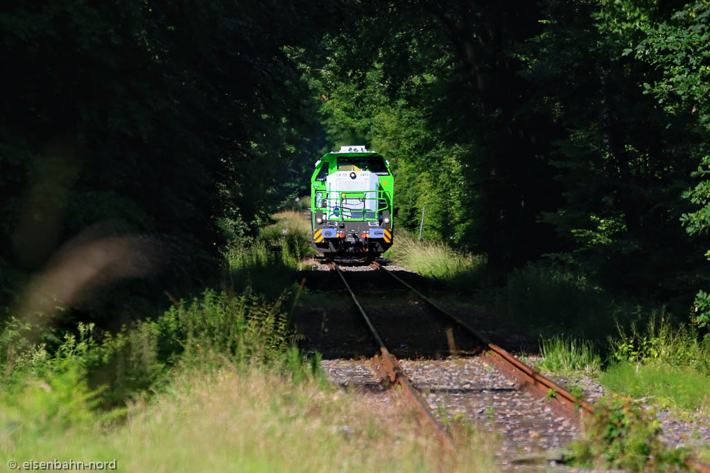 Eisenbahn-Nord