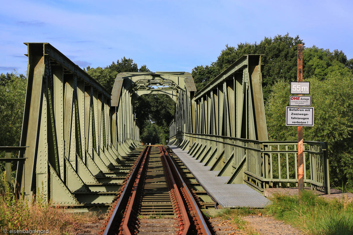 Eisenbahn-Nord