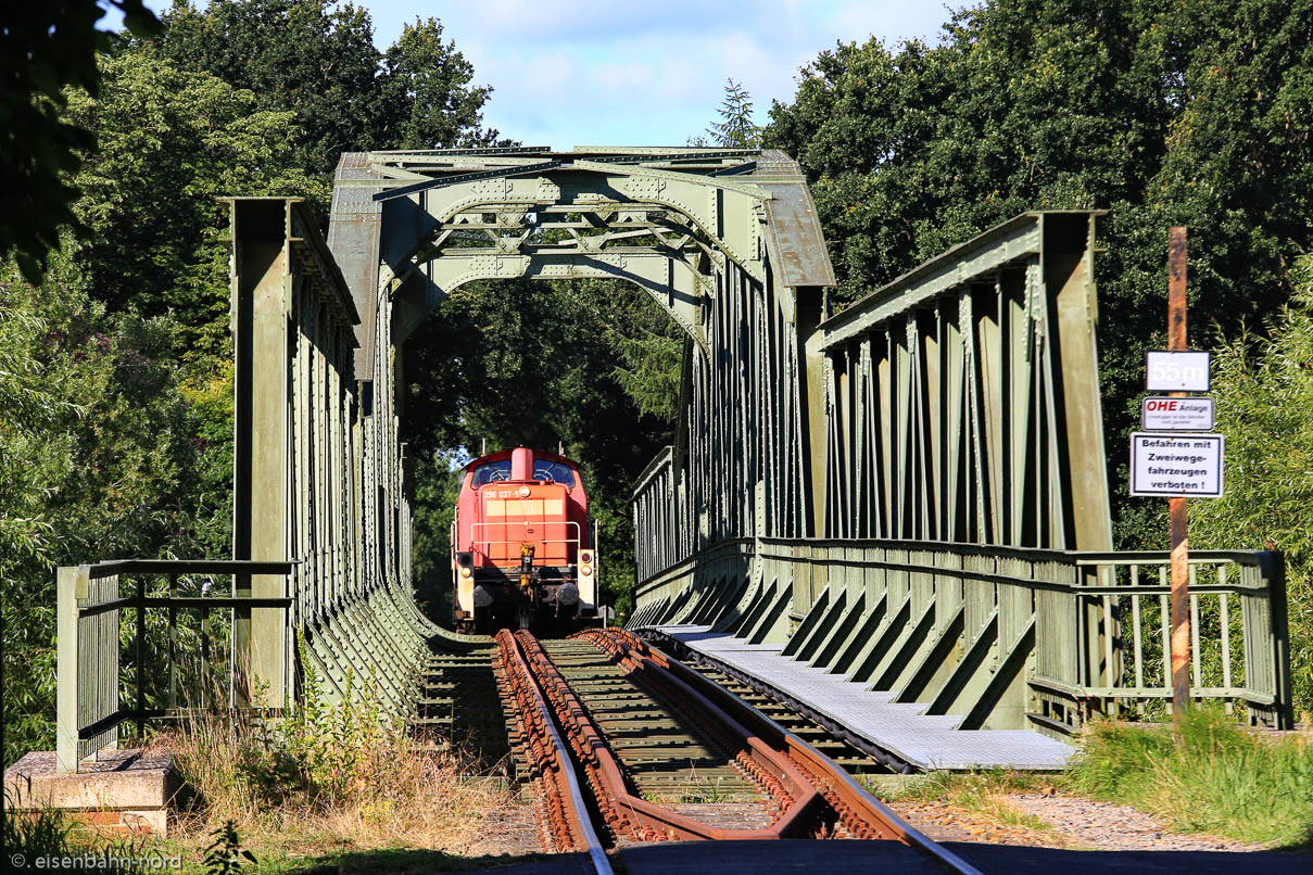 Eisenbahn-Nord