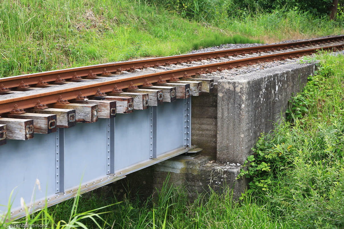 Eisenbahn-Nord