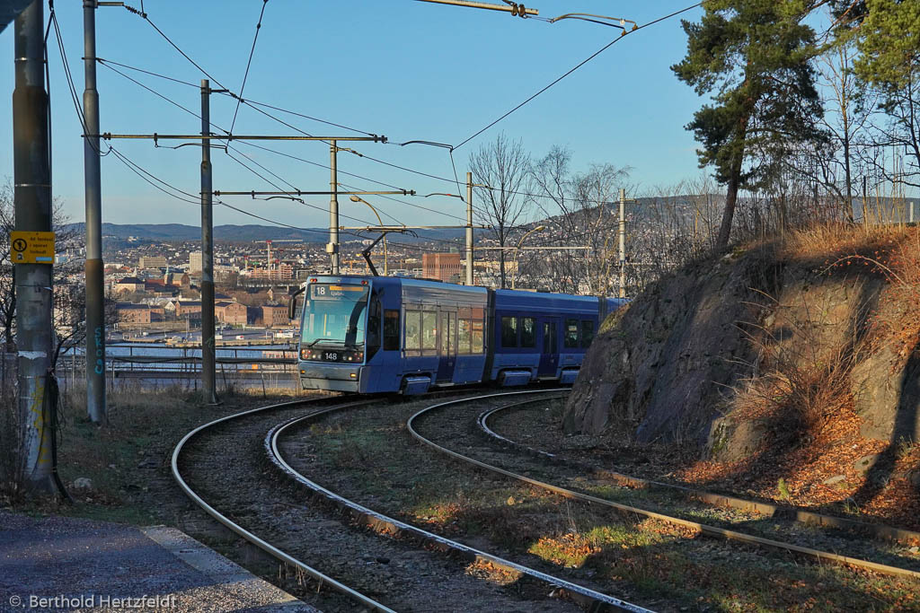 Eisenbahn-Nord