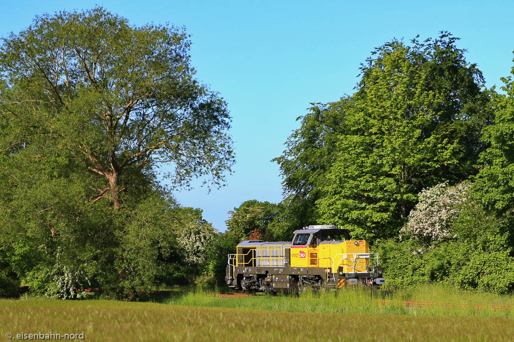 Eisenbahn-Nord