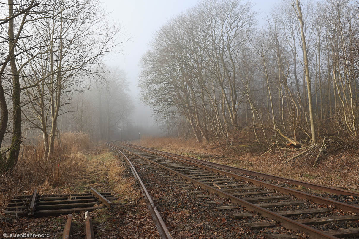 Eisenbahn-Nord