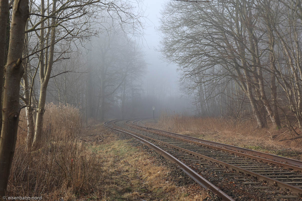 Eisenbahn-Nord