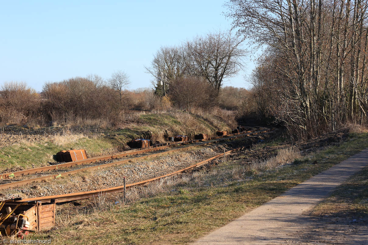 Eisenbahn-Nord