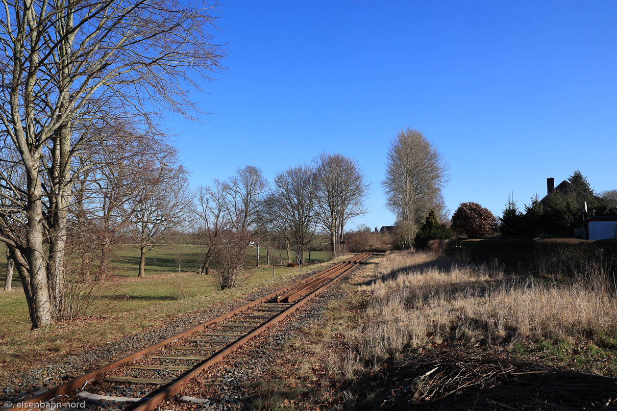 Eisenbahn-Nord