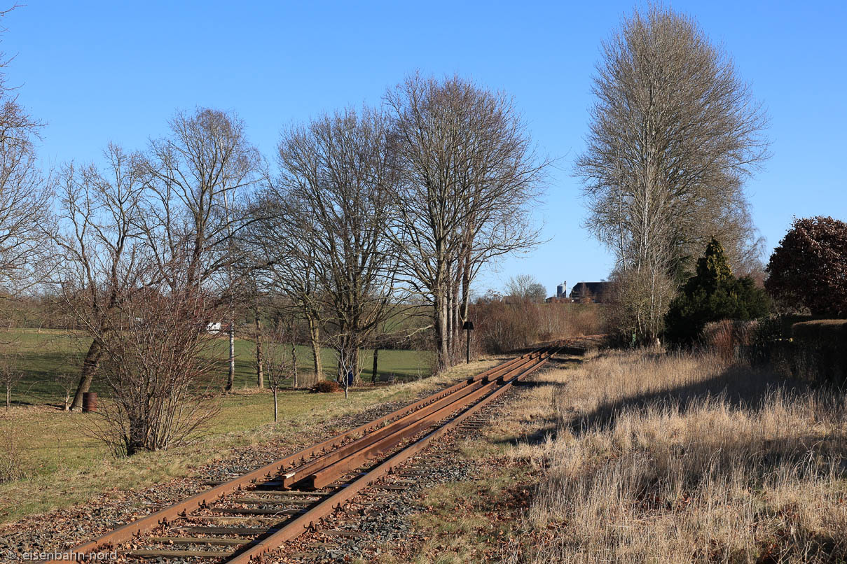 Eisenbahn-Nord