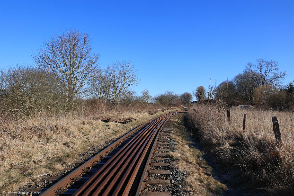 Eisenbahn-Nord