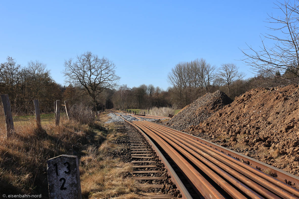 Eisenbahn-Nord