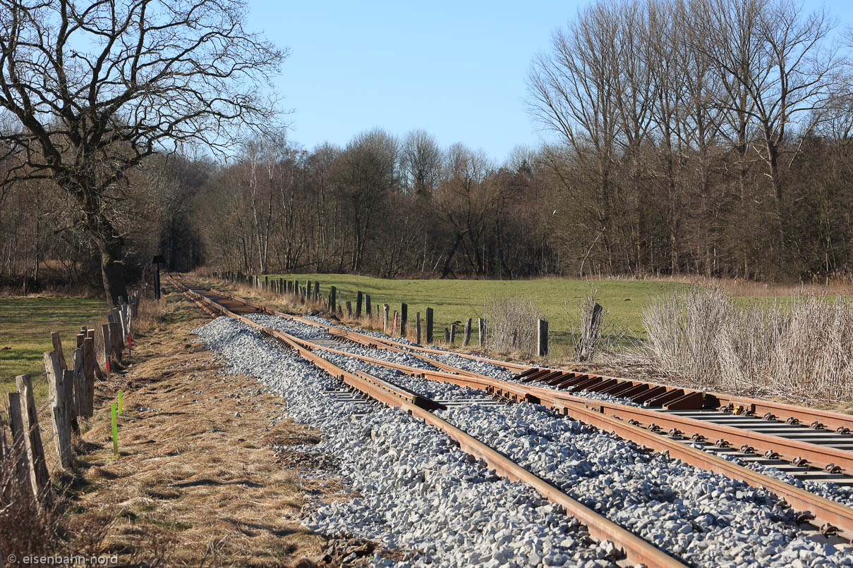 Eisenbahn-Nord