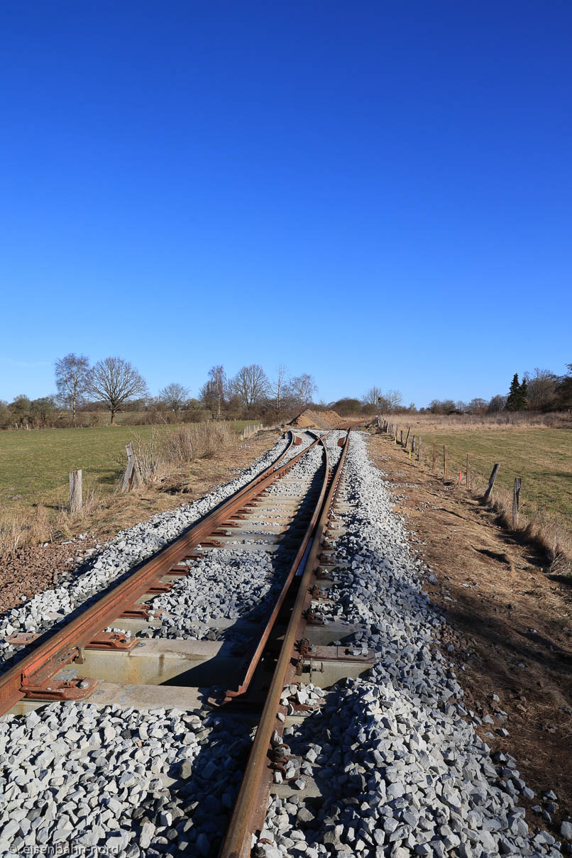 Eisenbahn-Nord