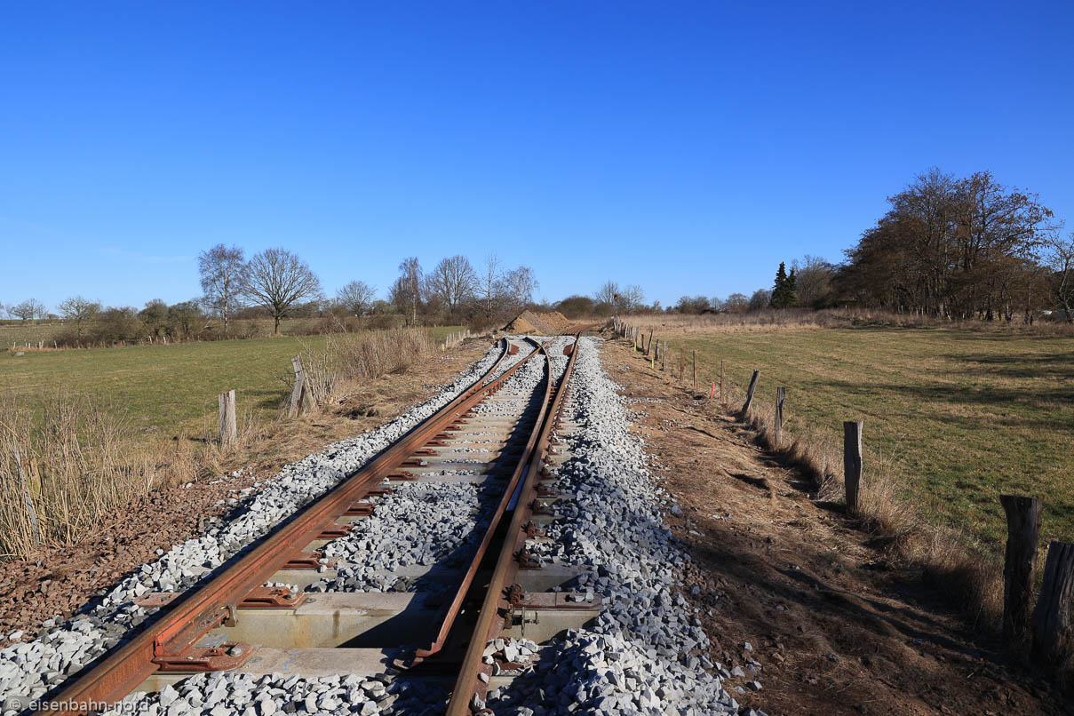 Eisenbahn-Nord