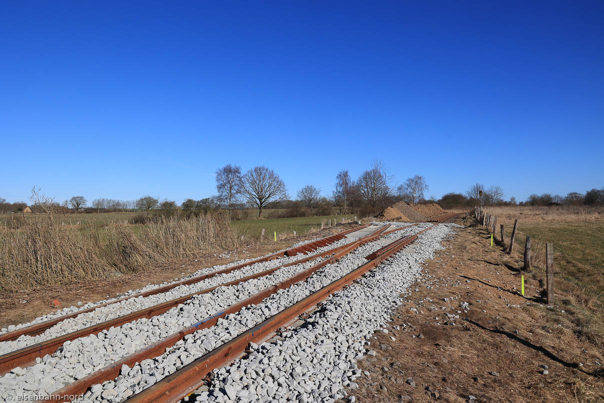 Eisenbahn-Nord