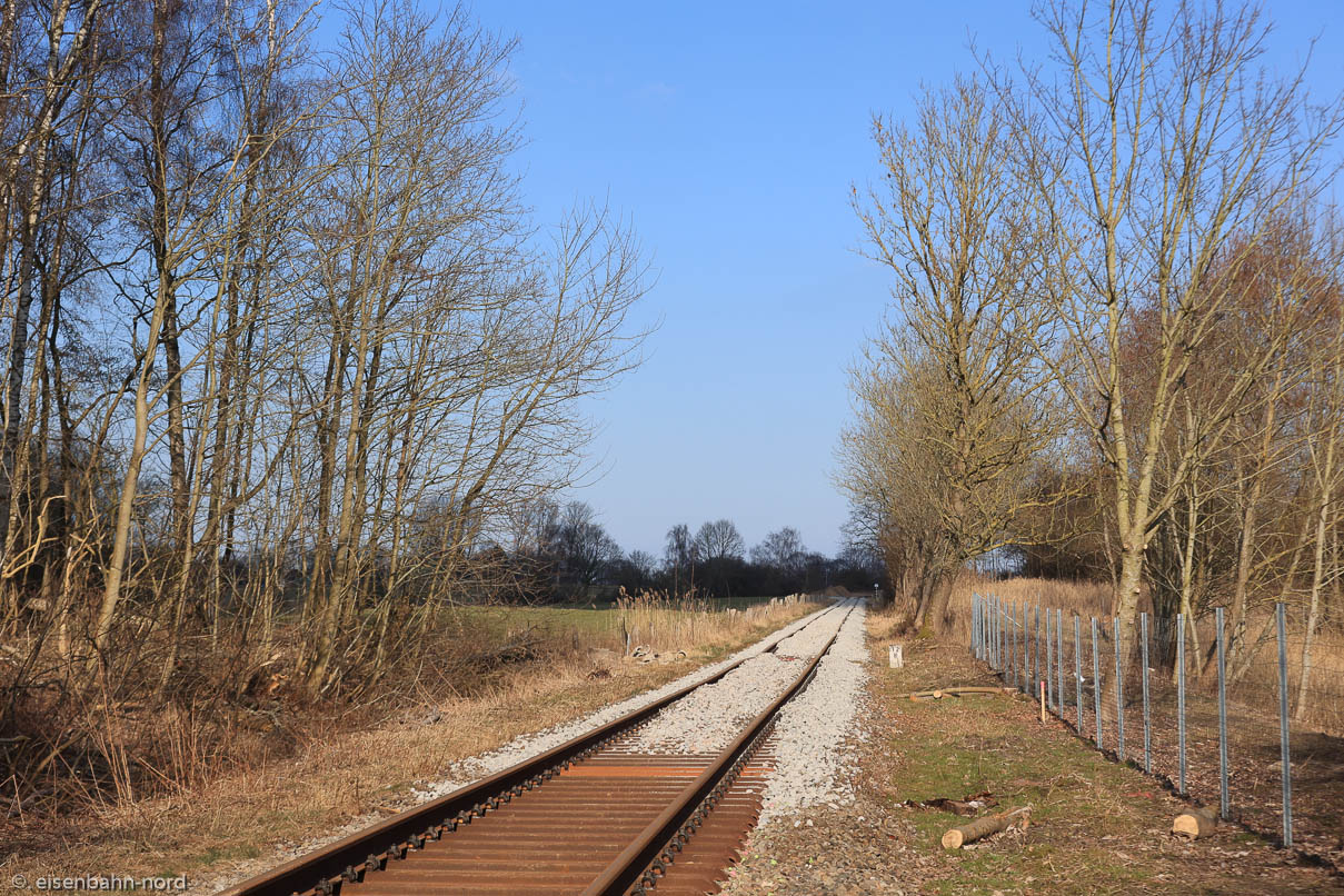 Eisenbahn-Nord