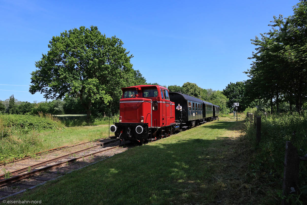 Eisenbahn-Nord