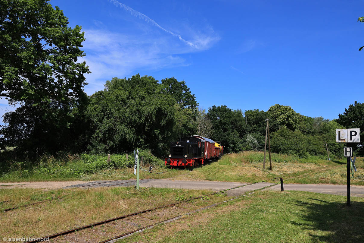 Eisenbahn-Nord