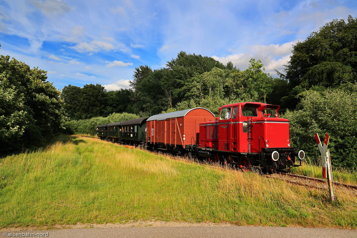 Eisenbahn-Nord