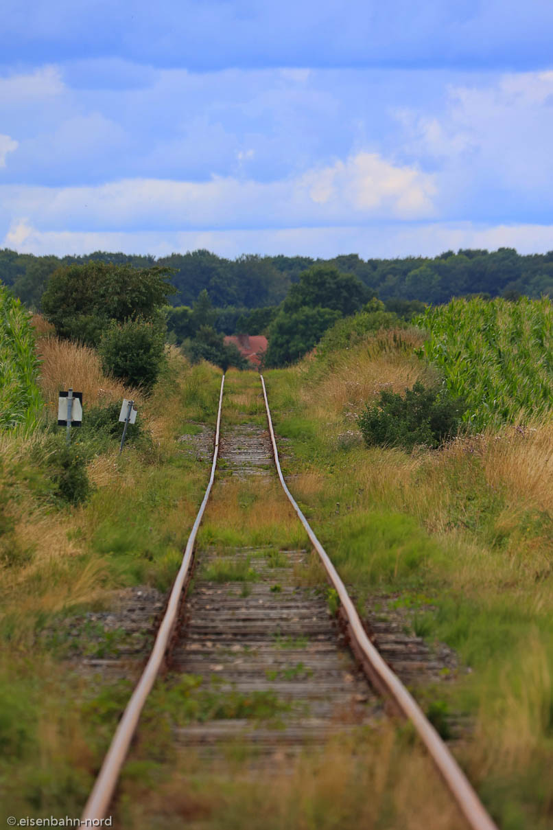 Eisenbahn-Nord