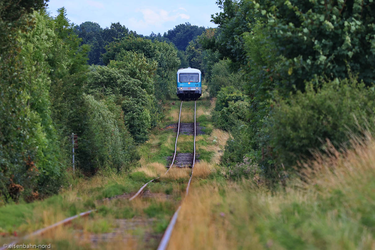 Eisenbahn-Nord